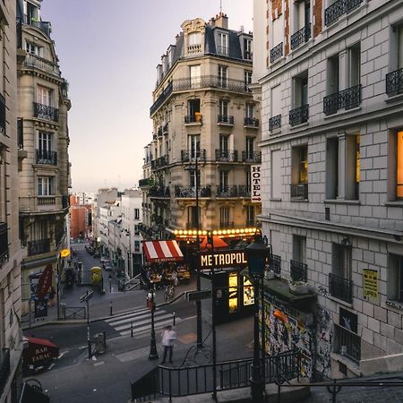 Eiffel Tower & Les Invalides - 1Br - Cityapartmentstay Paris Exterior foto